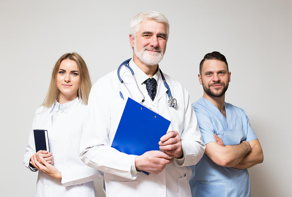 AuraMedix Company Story