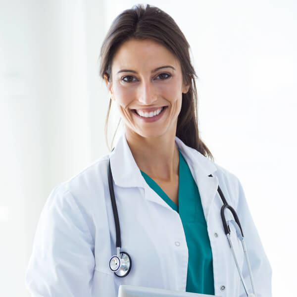 Dr. Michael Rodriguez