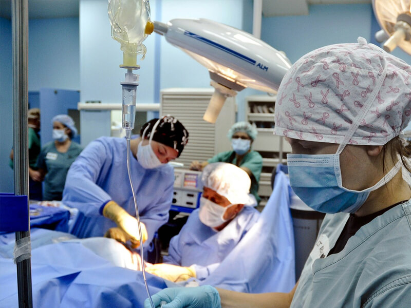 Revenue Cycle Management